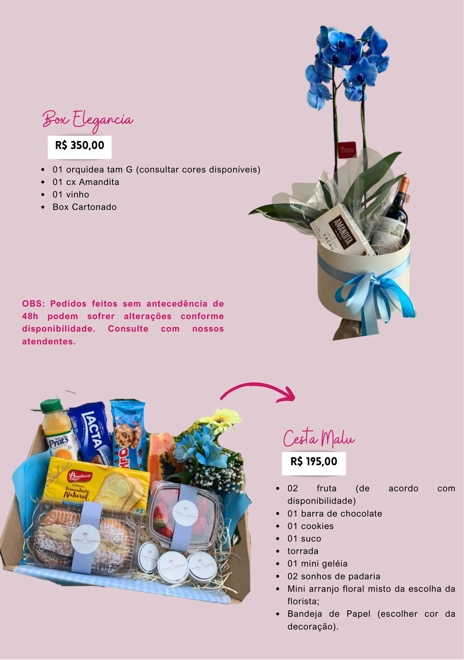 Catálogo de Kits e Cestas - página 7